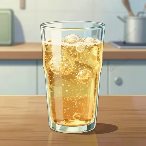 carbonation