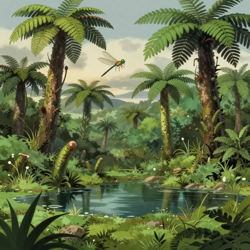 carboniferous