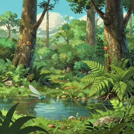 carboniferous period