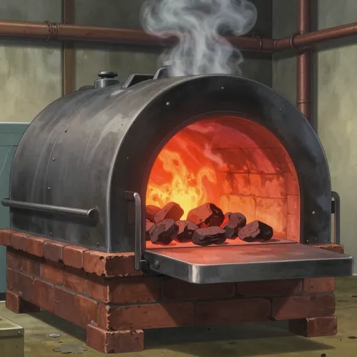 carbonisation
