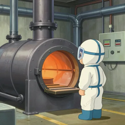 carbonization