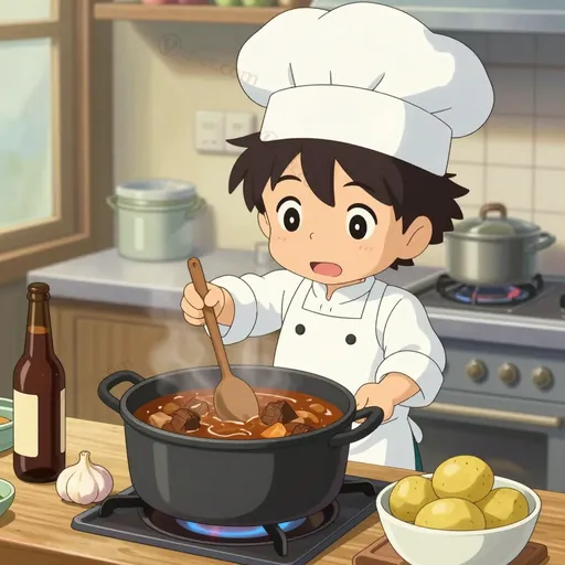 carbonnade flamande