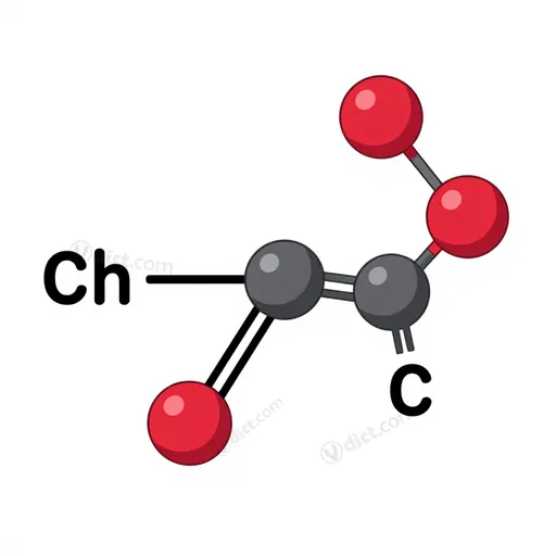 carbonyl group