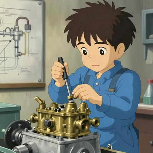 carburet