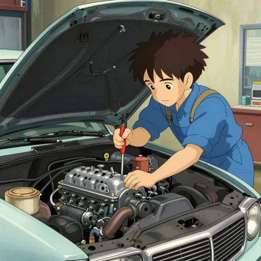 carburetter