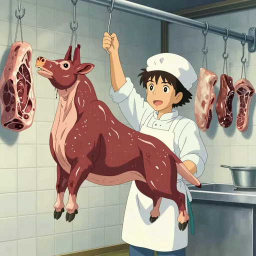 carcase