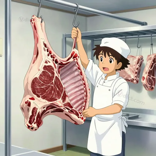carcass