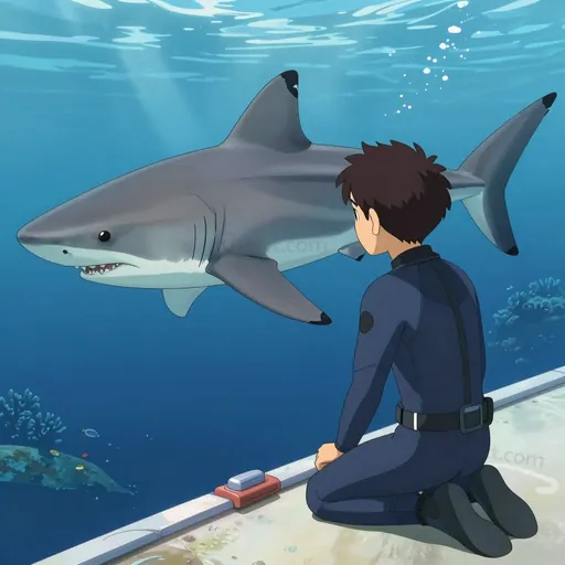 carcharhinus