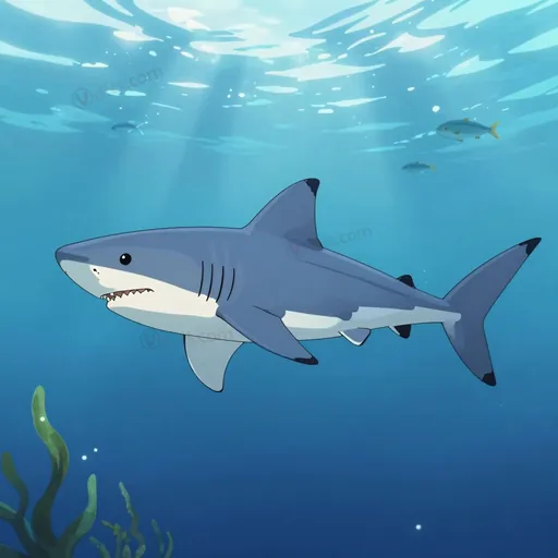 carcharhinus obscurus