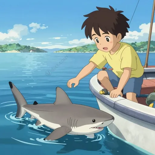 carcharhinus plumbeus