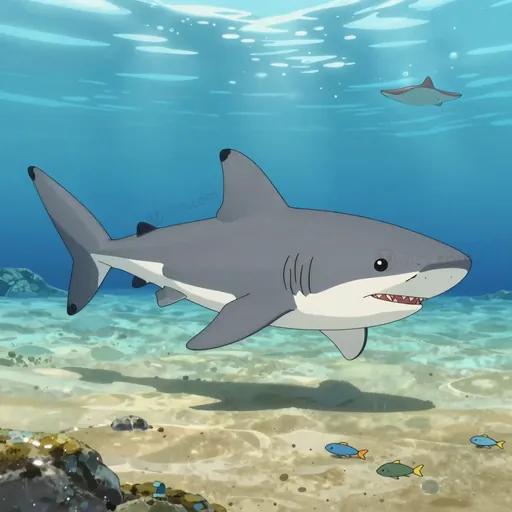 carcharias