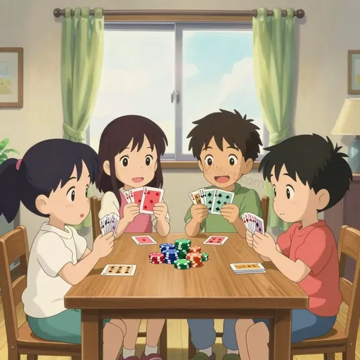 card game