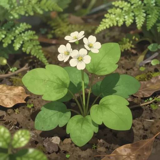 cardamine diphylla