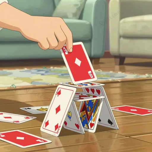 cardcastle