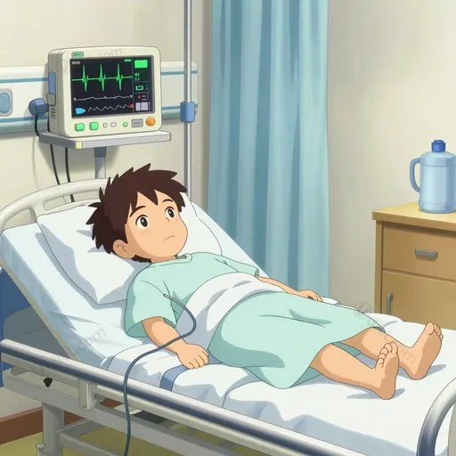 cardiac monitor