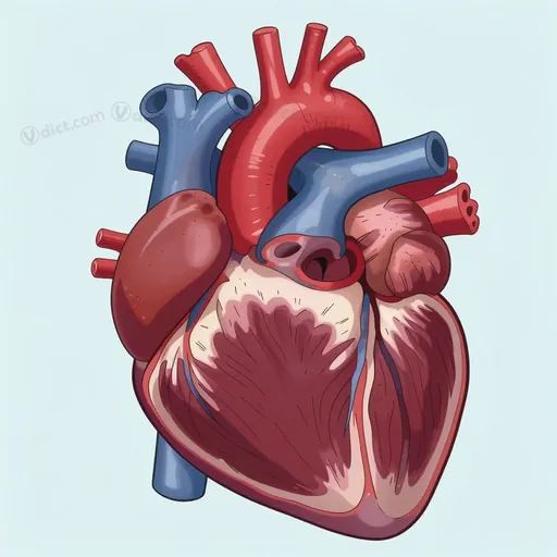 cardiac muscle