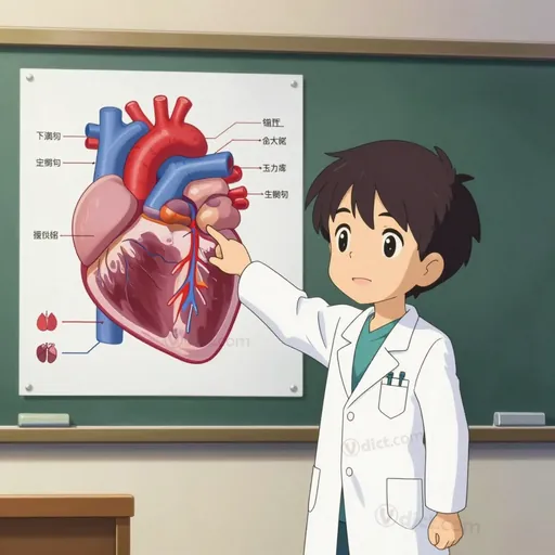 cardiac output