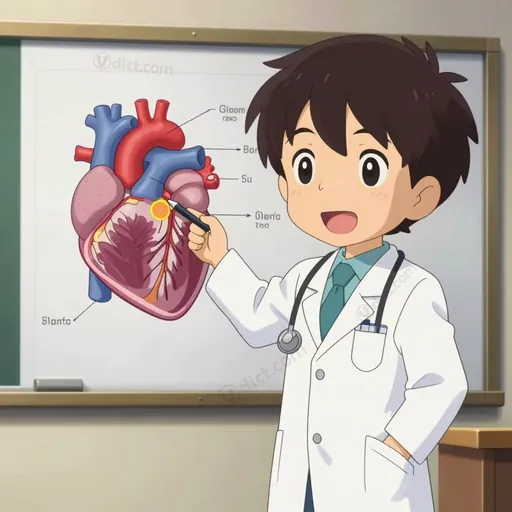 cardiac pacemaker