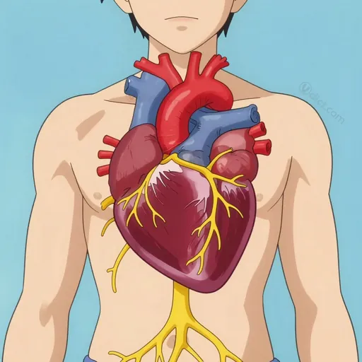 cardiac plexus