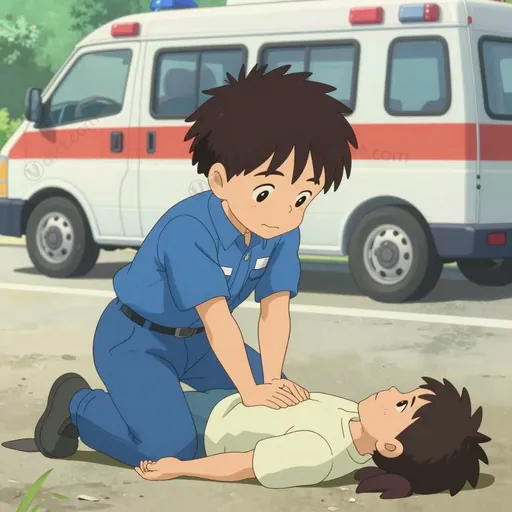 cardiac resuscitation