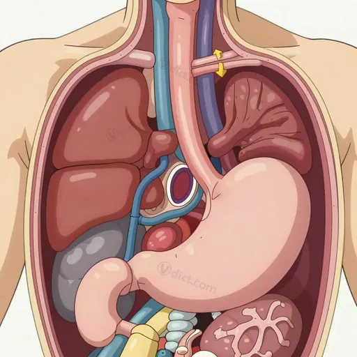 cardiac sphincter