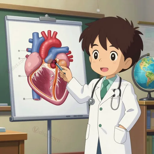 cardiac valve