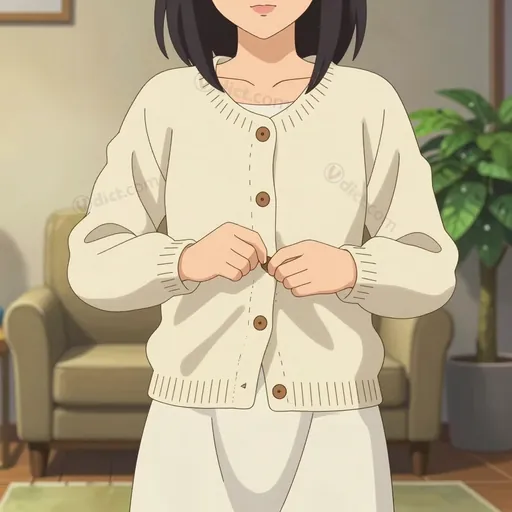 cardigan