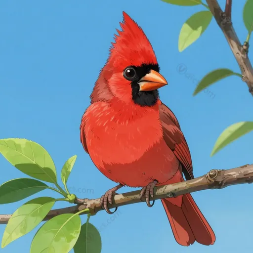 cardinal