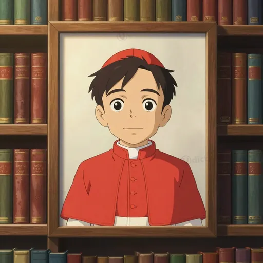 cardinal bellarmine