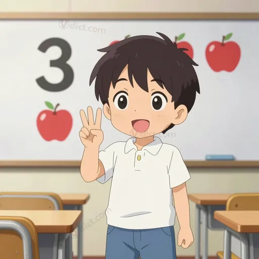 cardinal number