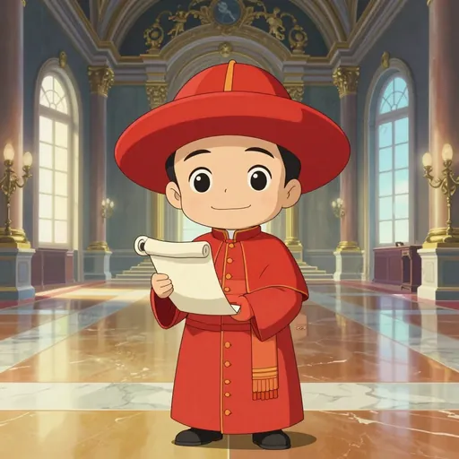 cardinal richelieu