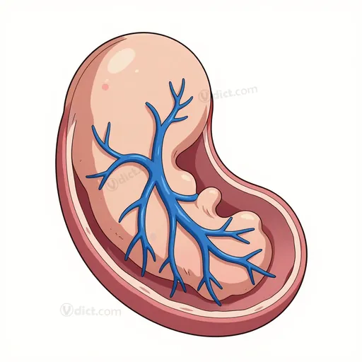 cardinal vein