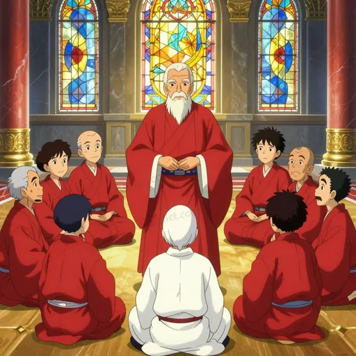 cardinalate