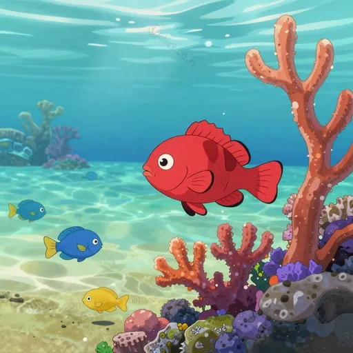 cardinalfish