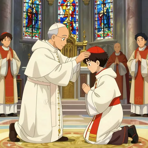 cardinalship