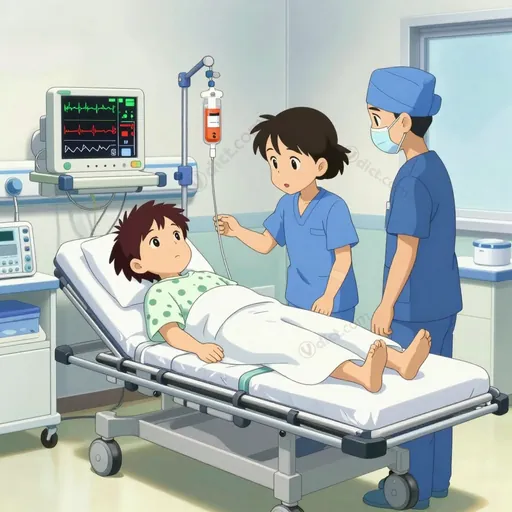 cardiogenic shock
