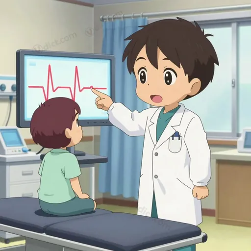 cardiogram