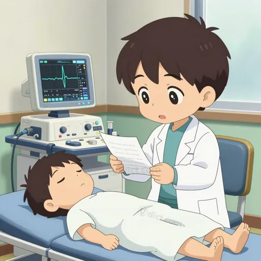 cardiograph