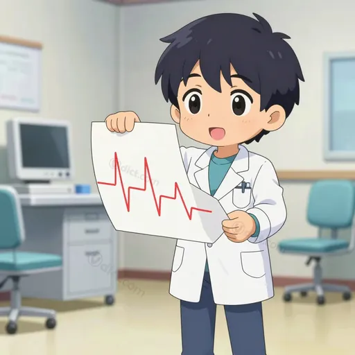 cardiographic