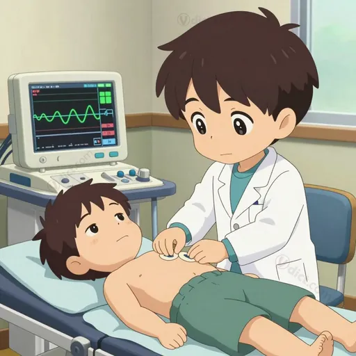 cardiography