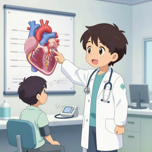 cardiology