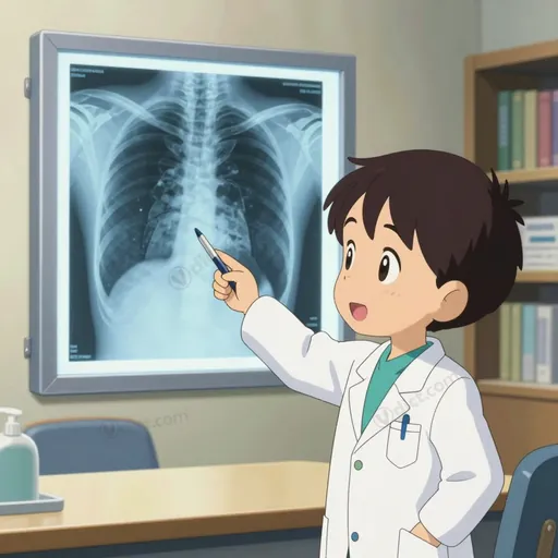cardiomegaly