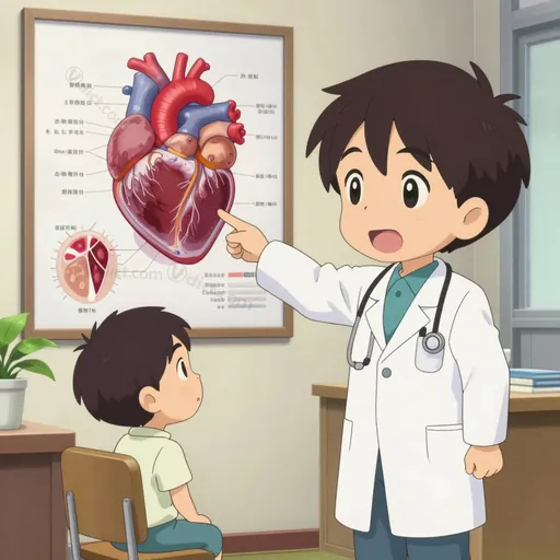 cardiomyopathy