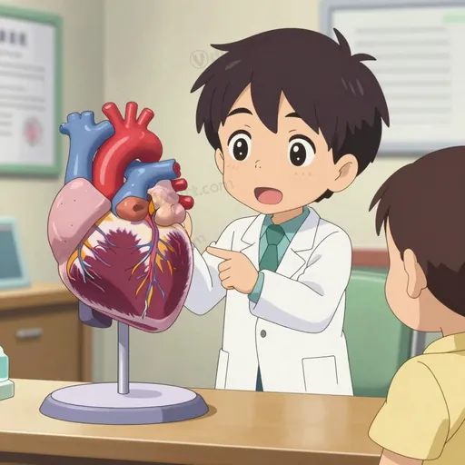 cardiopathy