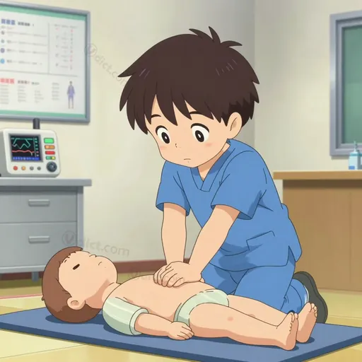 cardiopulmonary