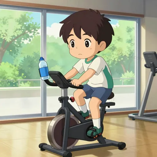 cardiopulmonary exercise