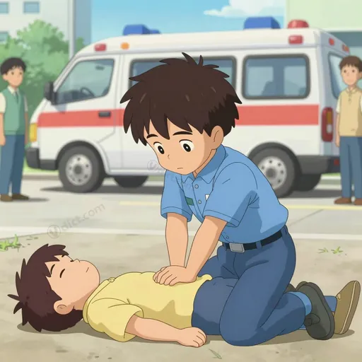 cardiopulmonary resuscitation