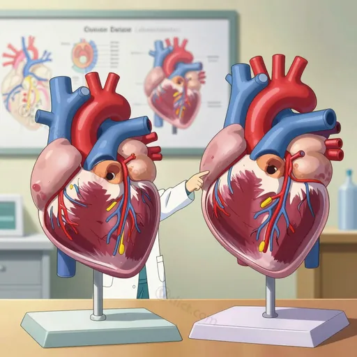 cardiovascular disease