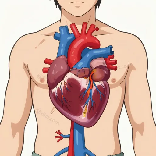 cardiovascular system
