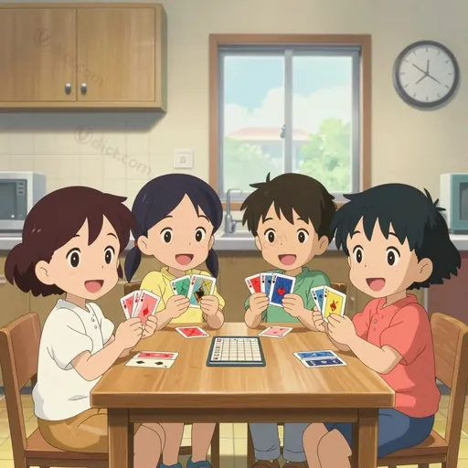 cards